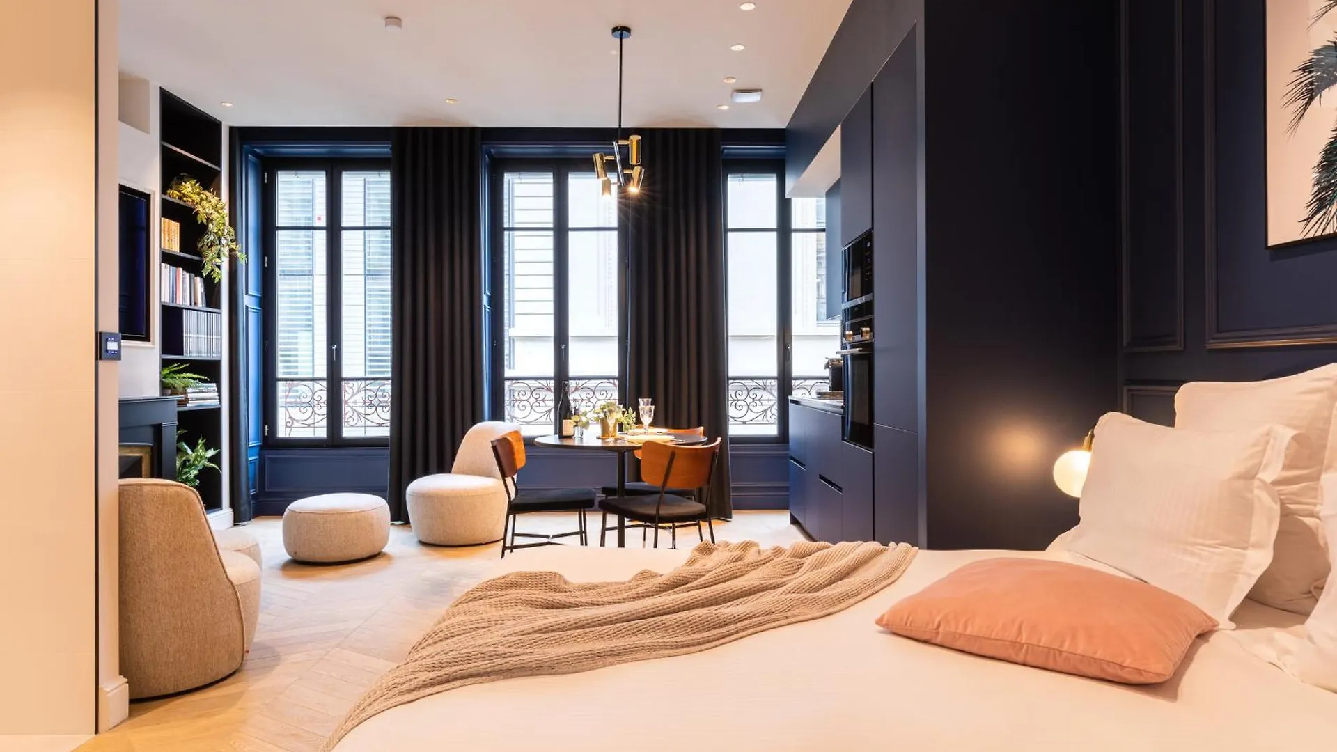 Mohom - Bellecordiere Lyon Daire