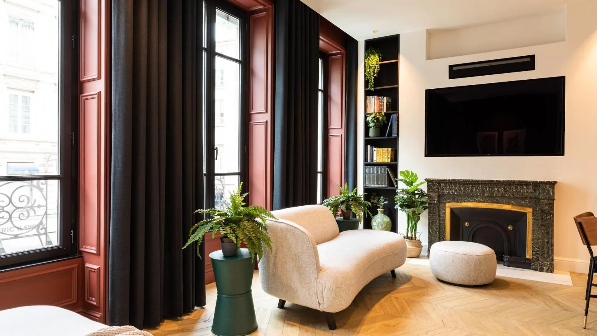 Mohom - Bellecordiere Lyon Daire