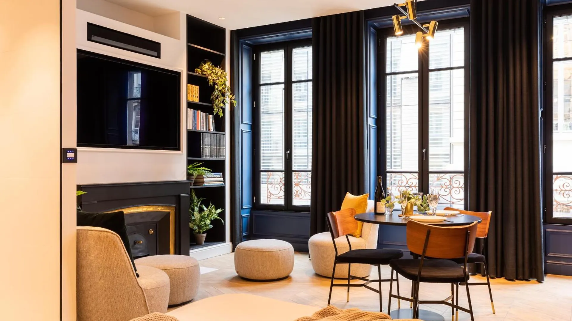 Mohom - Bellecordiere Lyon Daire
